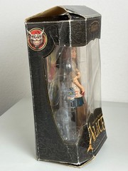 American Mcgee’s Alice Bloody Variant EA Games Rare HTF worn box