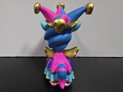 Tokidoki Unicorno Masquerade Imperial Jester Blind Box Figure NEW