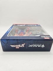 Marvel Legends Magic the Gathering SPIDER-MAN 6″ Hasbro Figure & Card BRAND NEW