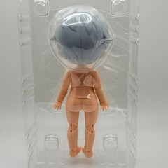 Peetsoon Garden Party Series Poseable Figure With Clothes & Accessories