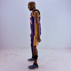 LA Lakers Kobe Bryant #24 Legend Creation 1:9 Scale Action Figure Toy Gift