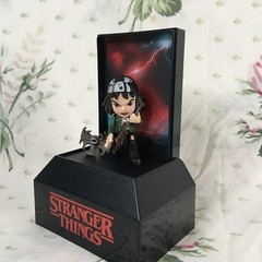 Yume Stranger Things Upside Down Capsule Series 2 Eddie Munson Figure