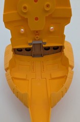 Blokees Transformers ARK Storage Box Accessory Item – Galaxy, Defender, Shining