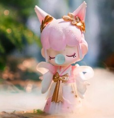 Rolife Nanci’s Forest Fairies Series Blind Box Figure Brand New Toys Gifts