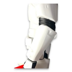 First Order Stormtrooper Battle Buddy 48″ 2015 STAR WARS Disney Jakks NEW