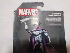 Marvel Universe 3.75″ Figure Infinite Series – GRIM REAPER -new Action Figure