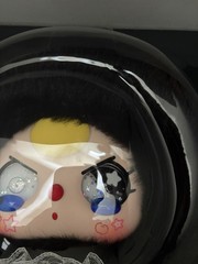 Authentic Baby Three 800% Artificial Intelligence Plush Confirmed