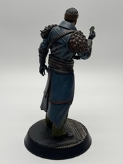 Destiny 2 The Drifter Statue 10 Inch Numskull Figure