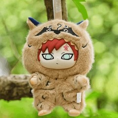 Hot Gaara Trendy Toy Figure Plush Pendant Collection Birthday Present