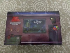 JACK & KESSLER WOLF American Werewolf in London Toony Terrors 6″ 2pk 2022 SEALED