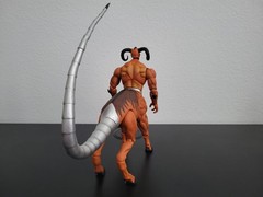 Storm Collectibles Mortal Kombat Motaro