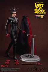 Lost In Space Niolani 1/6 Scale Figure LIMITED EDITION 03LER09