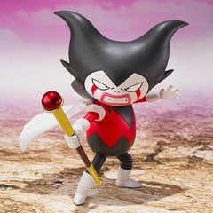Bandai S.H. Figuarts Dragon Ball Daima King Gomah Action Figure In Stock New