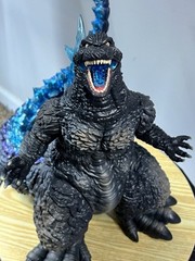 G Saurus Godzilla Minus One