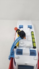 2021 Hasbro Ghostbusters Ecto-1 Playset w/ Extra Figures Original Cast + Ghosts