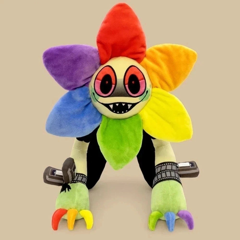 DANDY’S WORLD CULTUREFLY TWISTED DANDY 1ST FIRST EDITION DELUXE PLUSH 2026