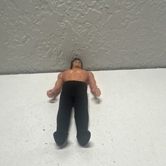 Bruce Lee The Legend of Bruce Lee MOSC LarGo Toys 1986 Vintage Figure