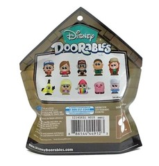 Disney Doorables Gravity Falls Mini Figure x1 Mystery Blind Bag