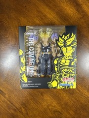 SH Figuarts Trunks Demoniacal Fit The Coming One 2026 Release NEW