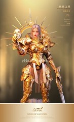 Lucifer LXF2310A 1/6 The Wings of Salvation Archangel Raphael Action Figure Toy