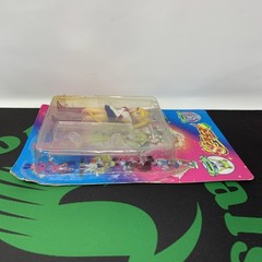 Sailor Moon Original Series Japanese Super Rare 0023-B Vintage