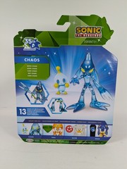 Sonic the Hedgehog CHAOS With Chao 35th Anniversary 4″ Inch Action Figure