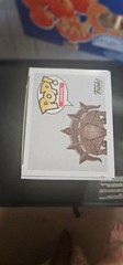 Boys Funko Pop! Aquaman Arthur Curry as Gladiator Action Figure One Size Gold