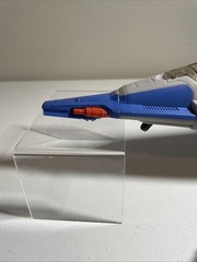 Disney Pixar Lightyear Crystal Grade XL-01 21-in Spaceship Tested