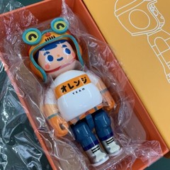 ANATOY OWANGEBOY ABS+PVC H14CM(6inch) Collection Action Figure Toy