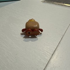 Disney Doorables Mini Figure – Moana Kakamora Moose Toys
