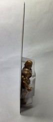 Masters of The Universe Gold Statue He-Man Super 7 Filmation As Seen On TV 2019