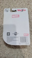 2003 Maisto Marvel Hulk Sierra Mist Die-Cast Car