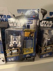 Star wars clone wars 2008-2011 beginner collection