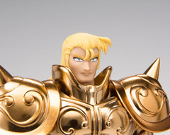 BANDAI Saint Cloth Myth TAURUS ALDEBARAN Original Color Edition Figure Japan NEW