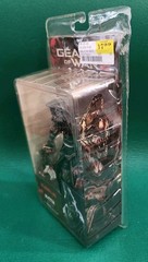 Kantus Gears of War 2 NECA Player Select Action Figure 2011 Brand New Sealed