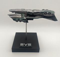 EVE Online – Talos – GamePrint – 3D printed 7 inches Scale