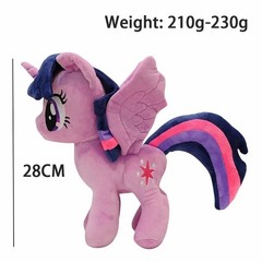 My Little Pony Pinkie Pie Cute Soft Toys Gifts for Girls Birthday Christmas Gift