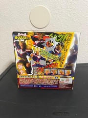 Kaiyodo Revoltech Amazing Yamaguchi ALL Might My Hero Academia Action Figure New