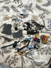 Power Rangers Dino Tranformers And Other Accessories Rare Swords Gone Some Older