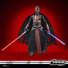 STAR WARS The Vintage Collection Darth Revan 3.75-Inch Collectible Action Figure
