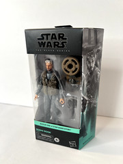 Bodhi Rook Rogue One 6″ Scale STAR WARS Black Series NEW F2888