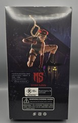 STAR MAN MS-009 1/6 Cammy Agent Bee 12″ Action Figure Brand New US Seller