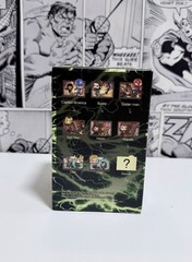 POP MART x MARVEL Photo Frame Series Figures SPIDER-MAN [OPEN]