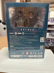 Pop Mart X Gong DC Batman Hush Action Figure Toy Gift Brand New In Stock