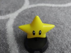 ICONS Super Mario Bros Super Star Light #003 Paladone