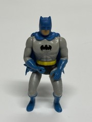 Mego Comic Action Heroes Batman Action Figure