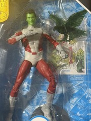 McFarlane DC Multiverse Beast Boy Teen Titans Gold Label New 7″ Action Figure