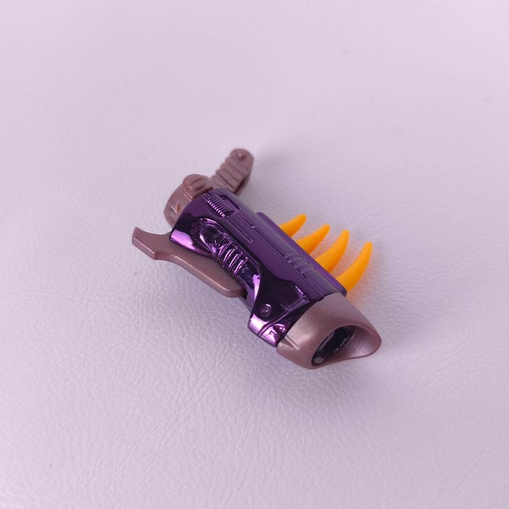 Transformers Missile Launcher Accessory Cheetor Beast Wars Transmetals 2 Deluxe