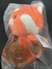 Mattel Disney Pixar Turning Red Classic Teddy Bear Plush Red Panda Mei new