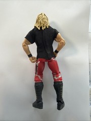 WWE Mattel Elite Amazon Exclusive Best of Attitude Era Chris Jericho RARE Y2J